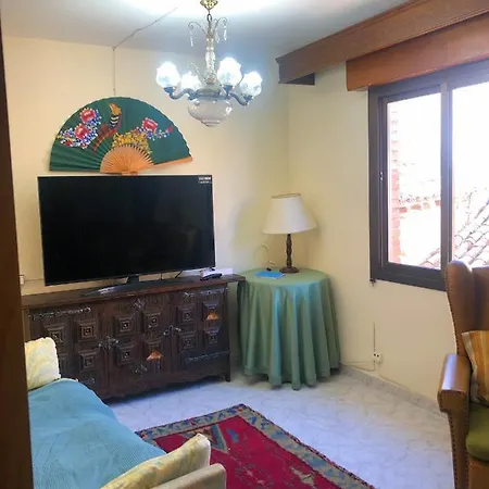 Apartamento Centro Historico * Toledo