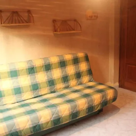 Apartamento Centro Historico Apartamento