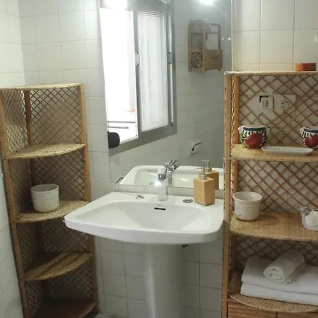 Apartamento Apartamento Centro Historico