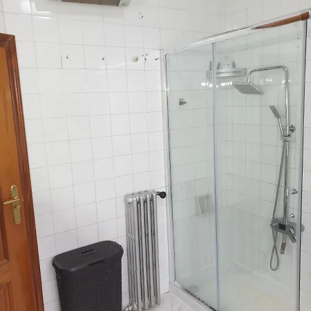 Apartamento Centro Historico Apartamento *
