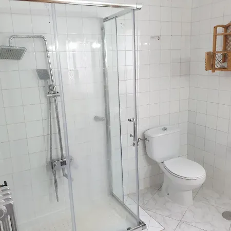 Apartamento Apartamento Centro Historico *