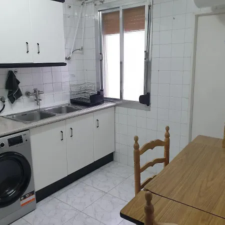 Apartamento Centro Historico