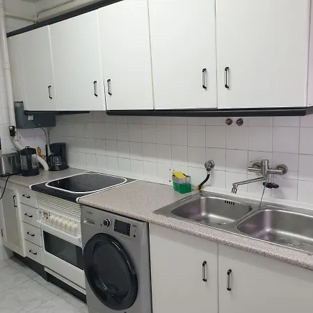 Apartamento Centro Historico Apartamento Toledo