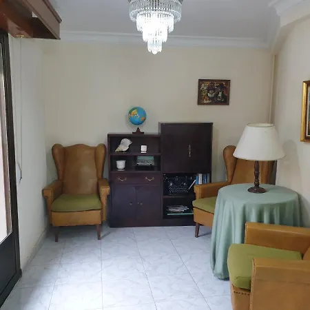Apartamento Centro Historico Apartamento Toledo