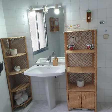 Apartamento Centro Historico * Toledo