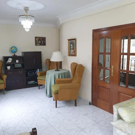 Apartamento Centro Historico *