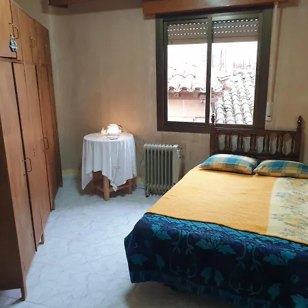 Apartamento Centro Historico * Toledo