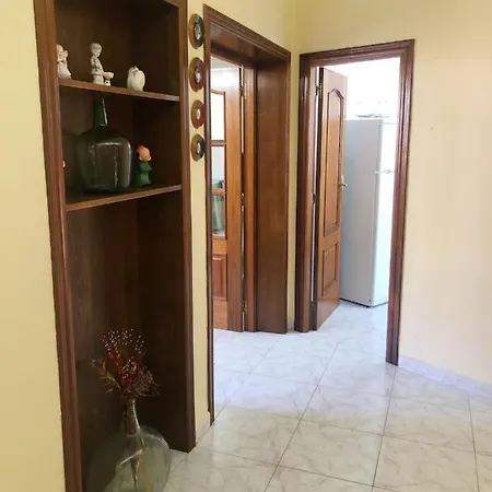Daire Apartamento Centro Historico Toledo