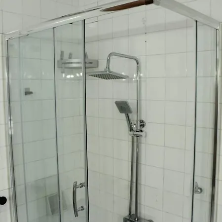 Apartamento Centro Historico Toledo