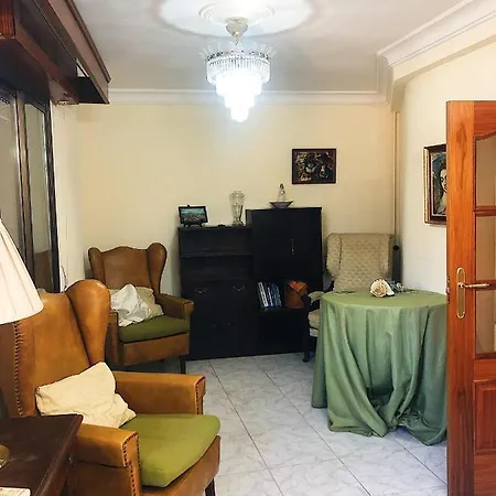 Apartamento Centro Historico * Toledo