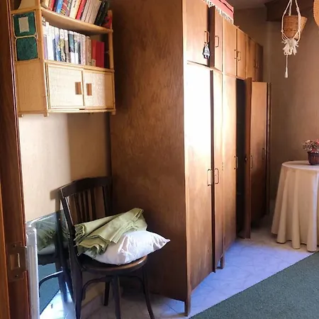 Daire Apartamento Centro Historico *