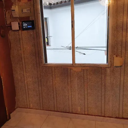 Apartamento Centro Historico Toledo