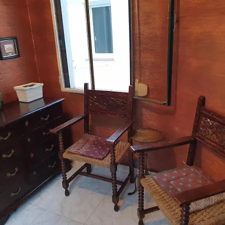 Apartamento Centro Historico