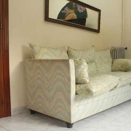 Apartamento Centro Historico * Toledo