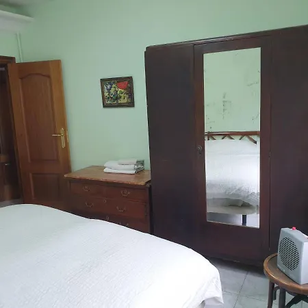Daire Apartamento Centro Historico