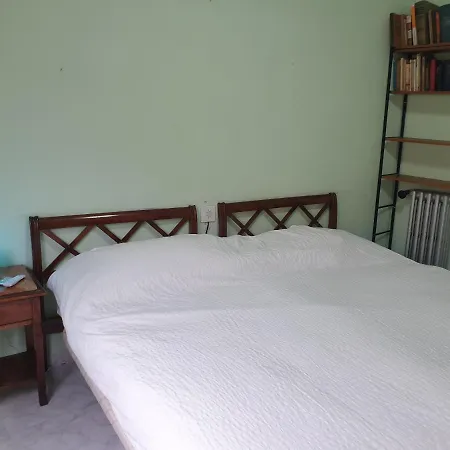 Apartamento Centro Historico Toledo