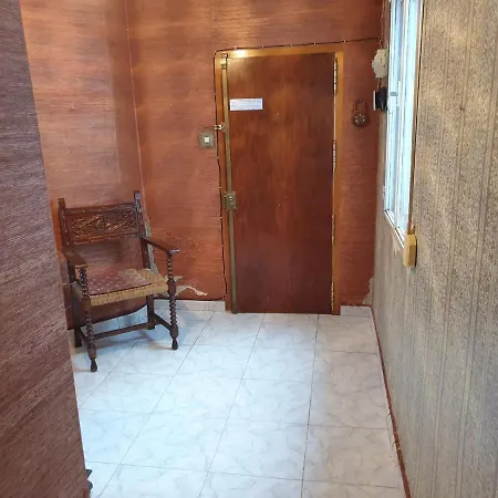 Apartamento Centro Historico * Toledo