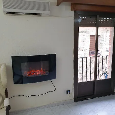 Apartamento Centro Historico
