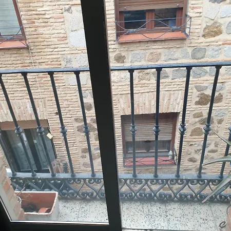 Daire Apartamento Centro Historico *