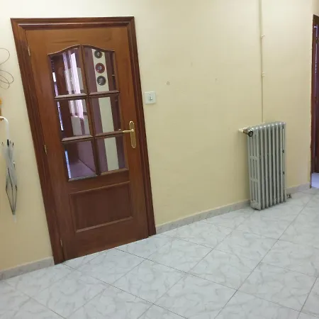 Apartamento Centro Historico * Toledo