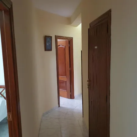 Apartamento Centro Historico Daire