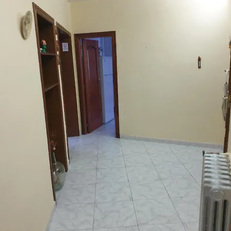 Apartamento Centro Historico * Toledo