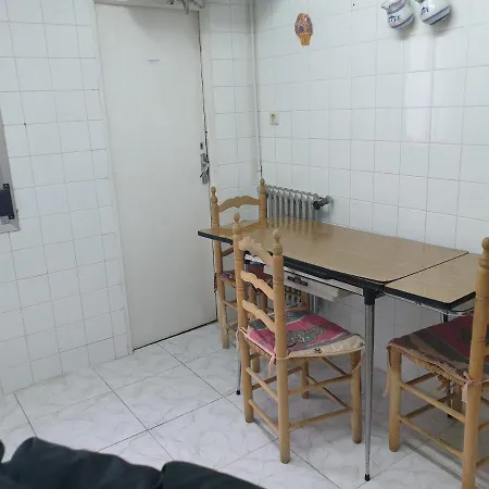 Apartamento Centro Historico Toledo