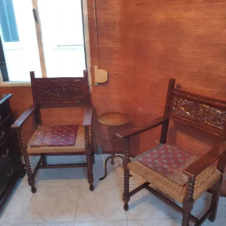 Daire Apartamento Centro Historico Toledo