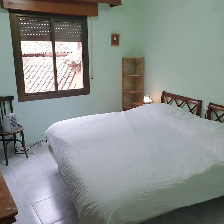 Daire Apartamento Centro Historico