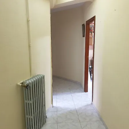 Apartamento Centro Historico *