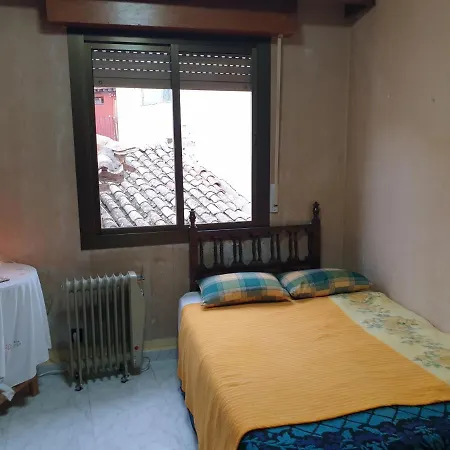 Apartamento Centro Historico * Toledo