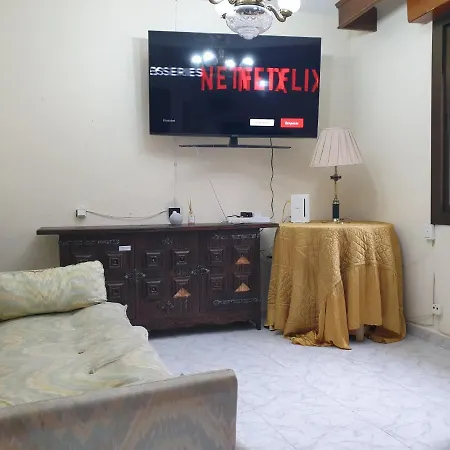 Apartamento Centro Historico Toledo