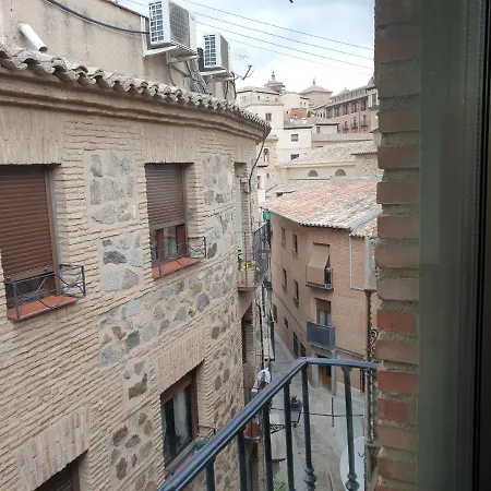 Apartamento Centro Historico *
